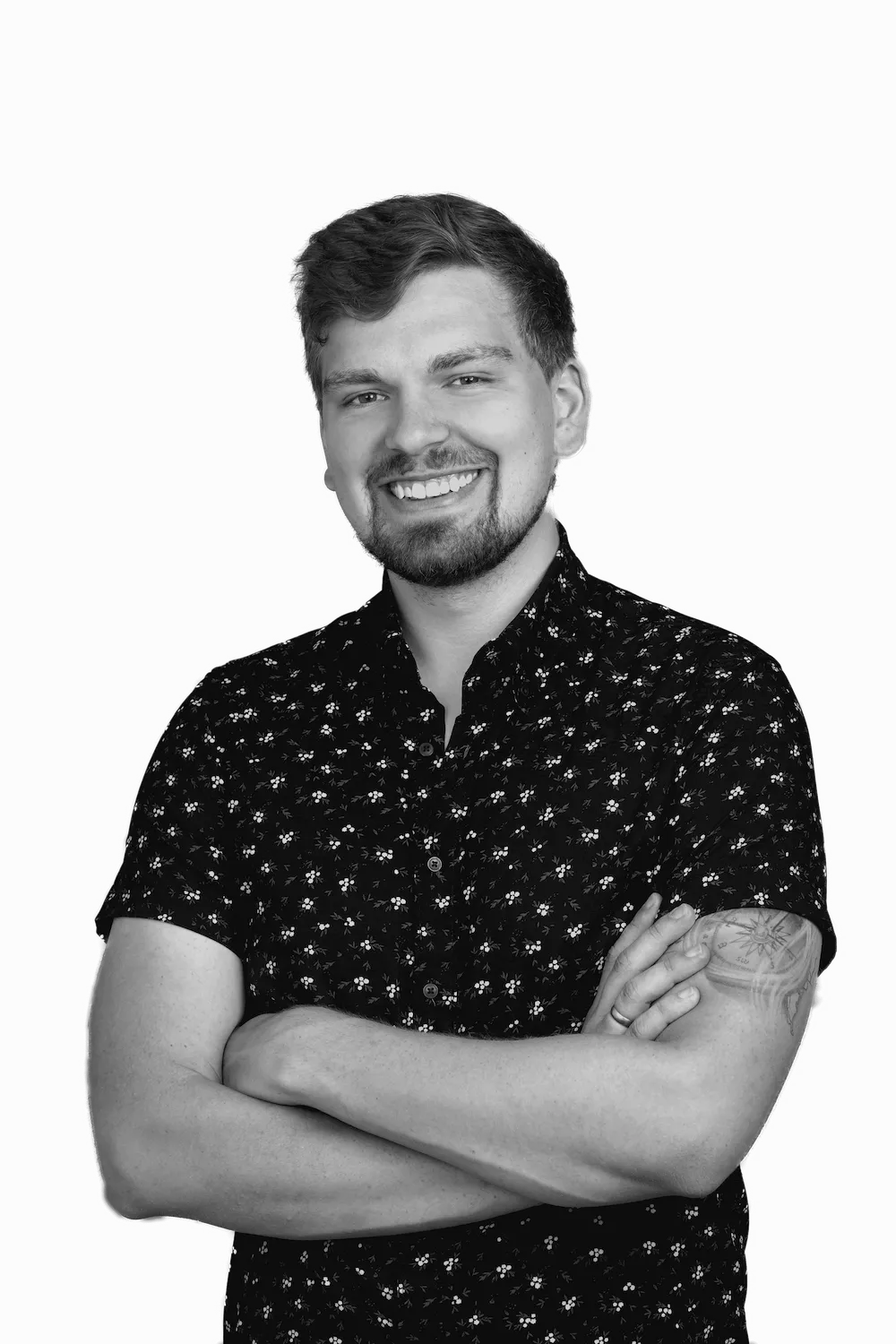 Illustrated avatar of Jan-Niklas Wortmann